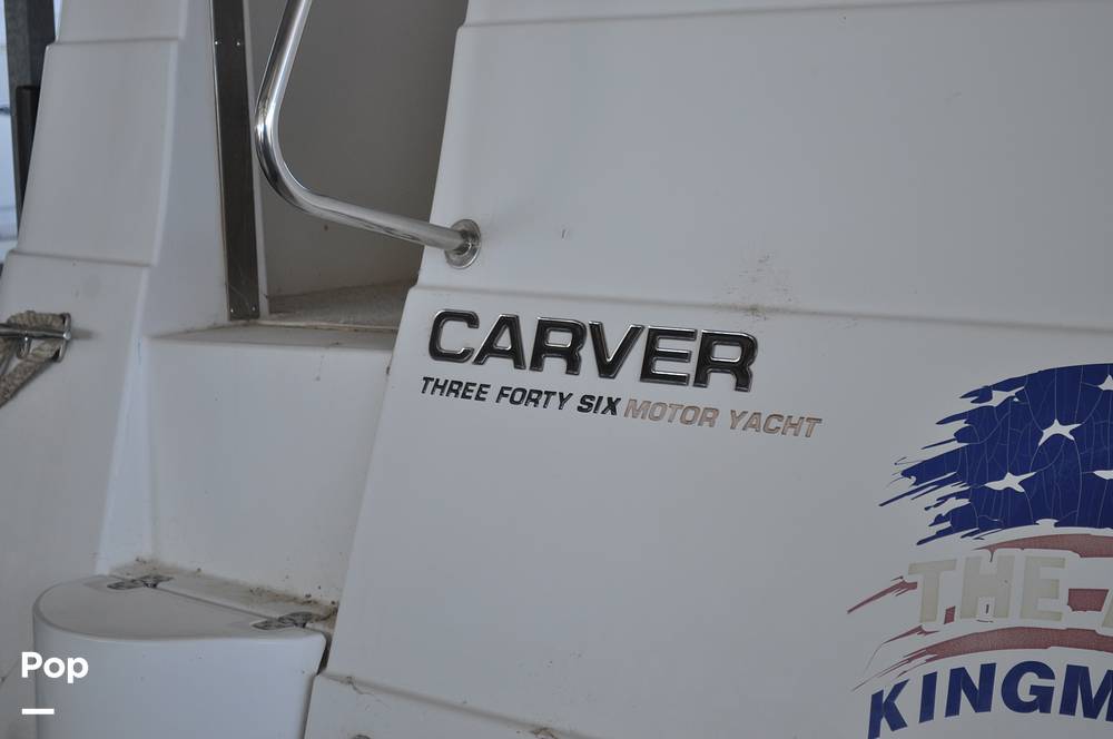 Slide: The Image of Carver 346 2002 - 13527368