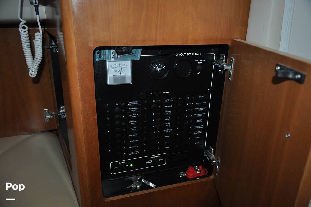 Slide: The Image of Carver 346 2002 - 13527481