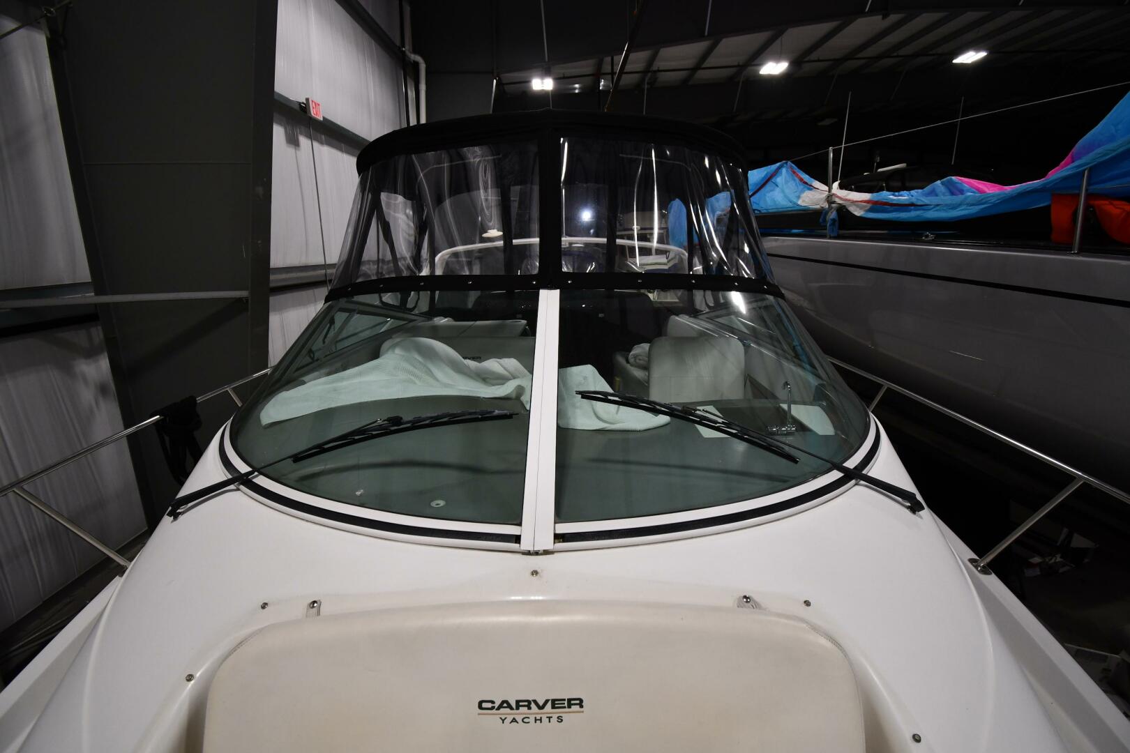 Slide: The Image of Carver 35 2000 - 5201130