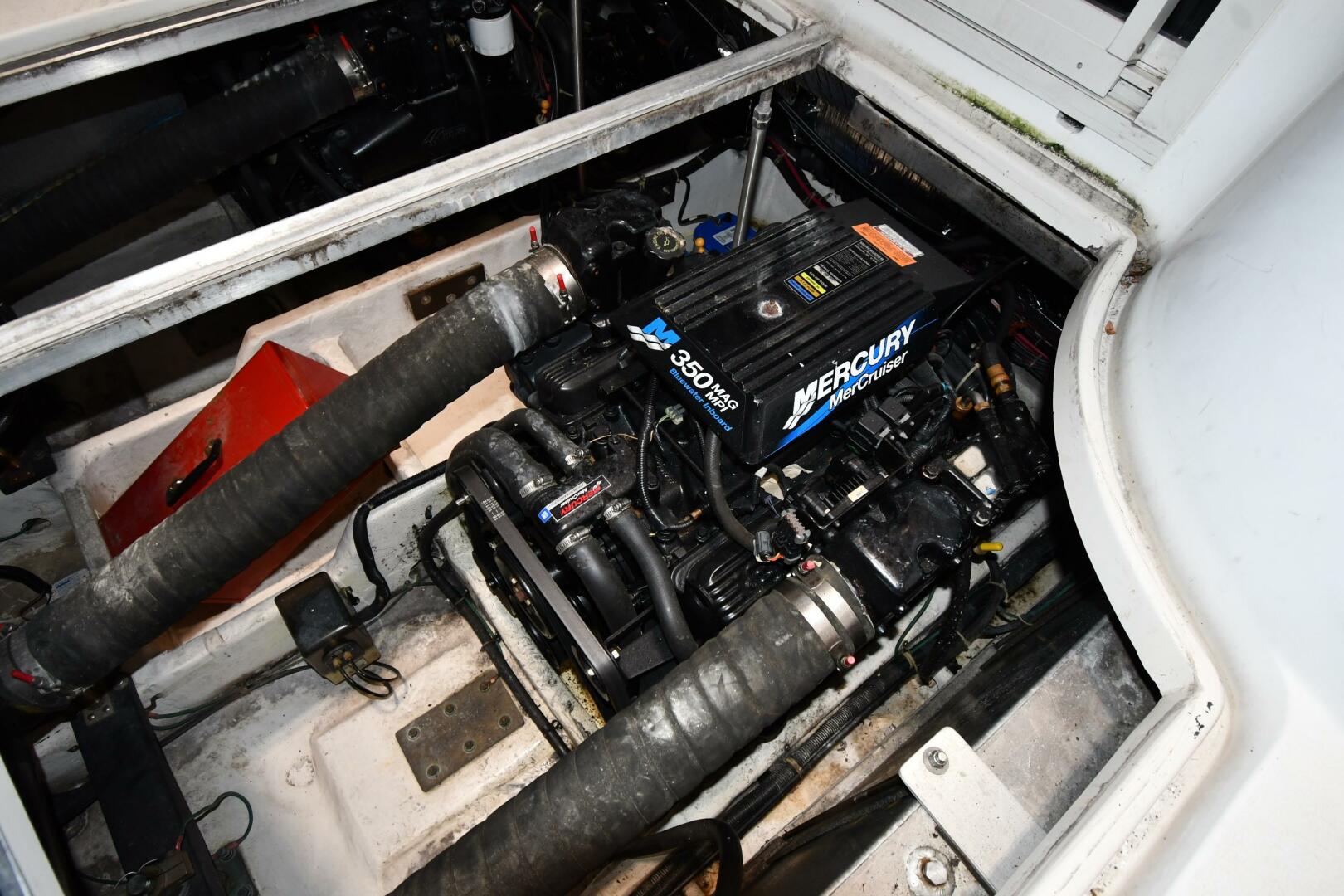 Slide: The Image of Carver 35 2000 - 5201183