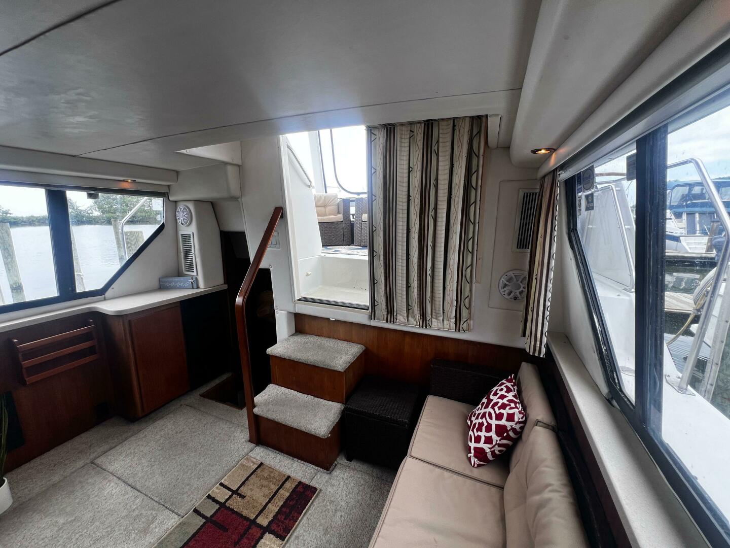 Slide: The Image of Carver 350 1993 - 39