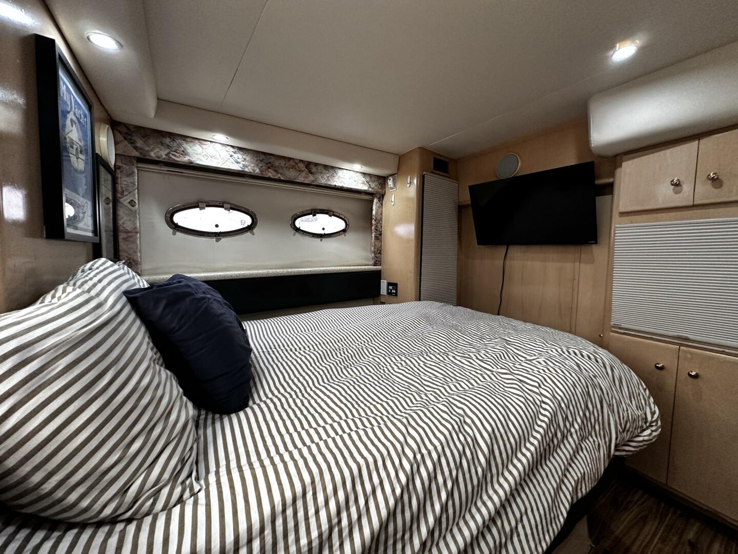 Slide: The Image of Master / aft cabin - 4551943