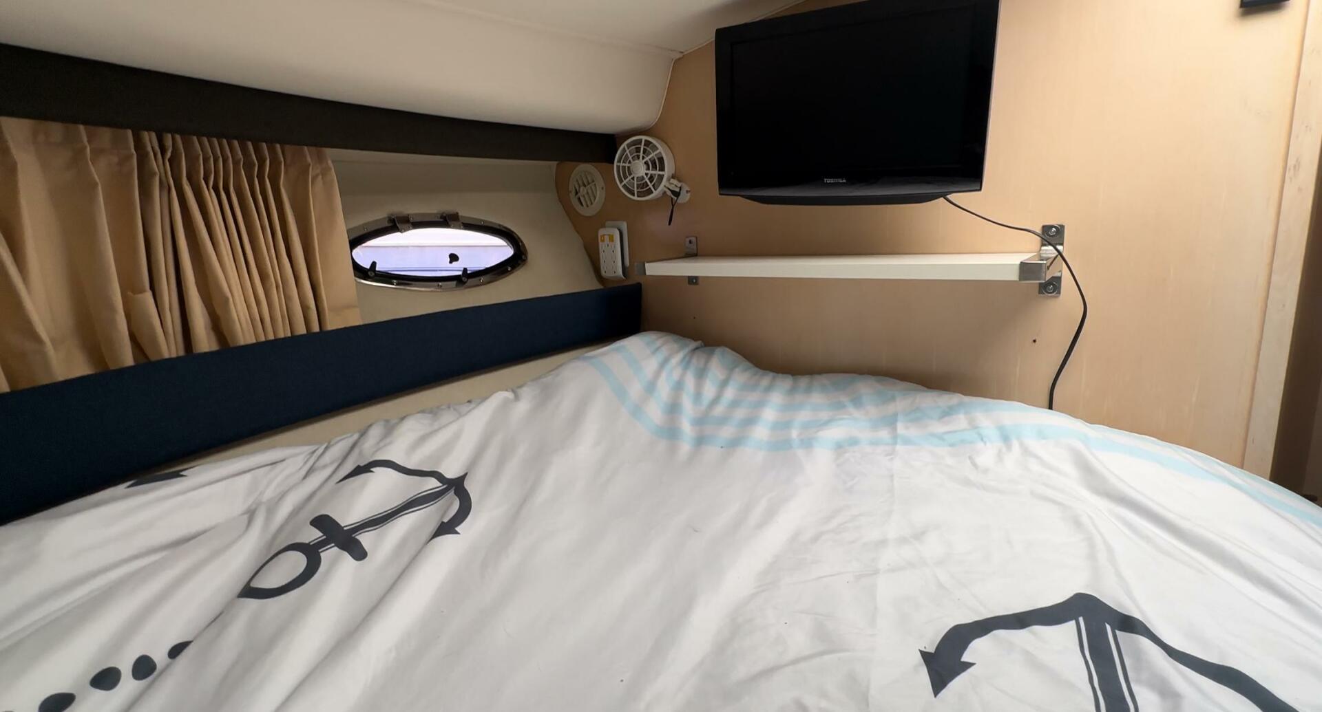 Slide: The Image of Guest cabin tv - 4551796