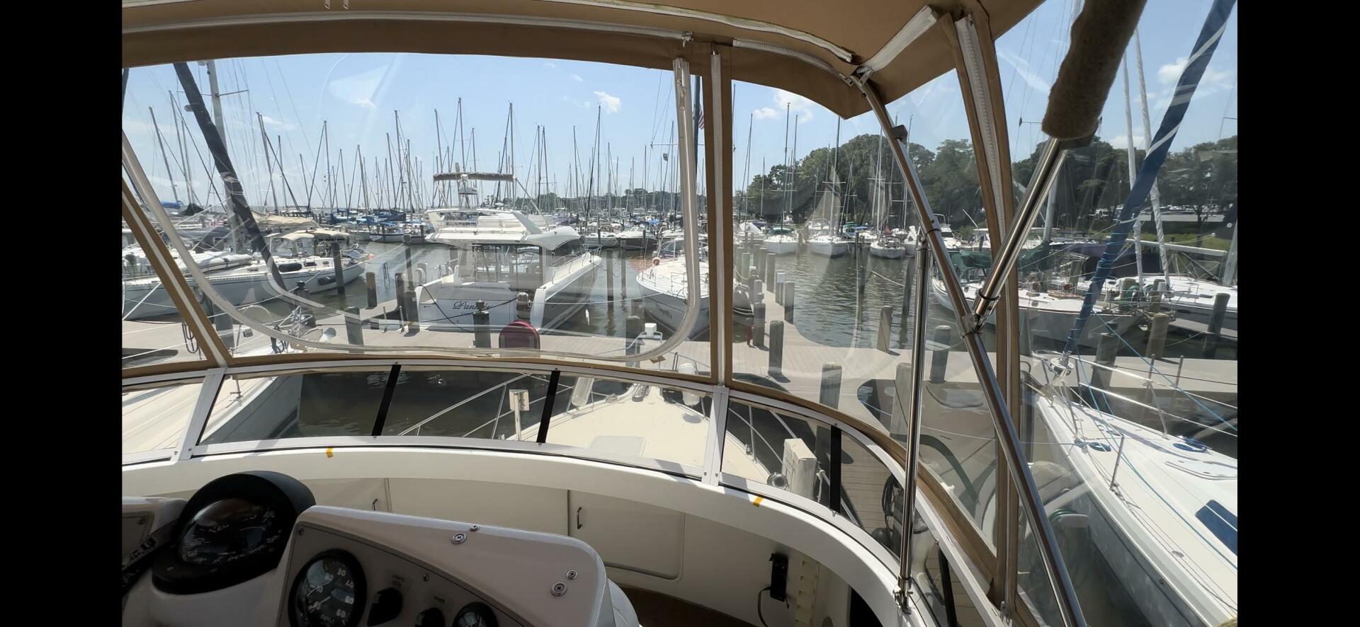 Slide: The Image of Great docking visibility - 4551839