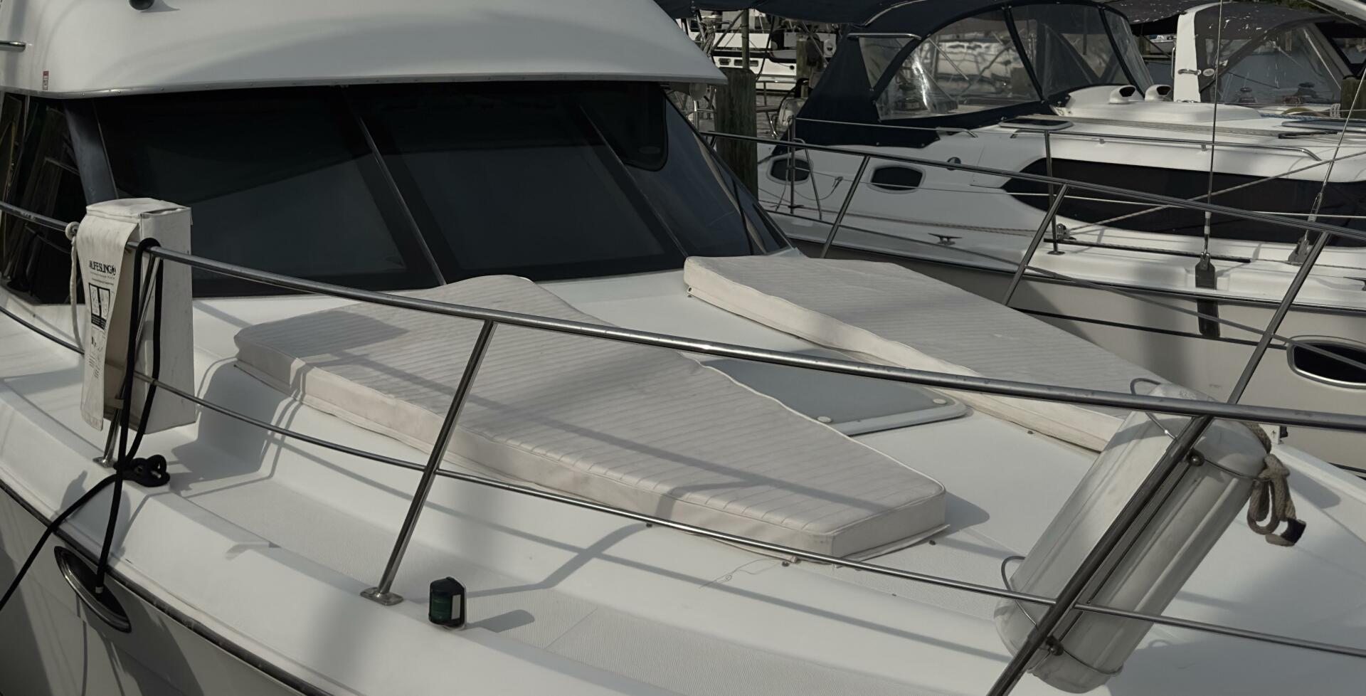 Slide: The Image of Nearly new sunpads! - 4551925