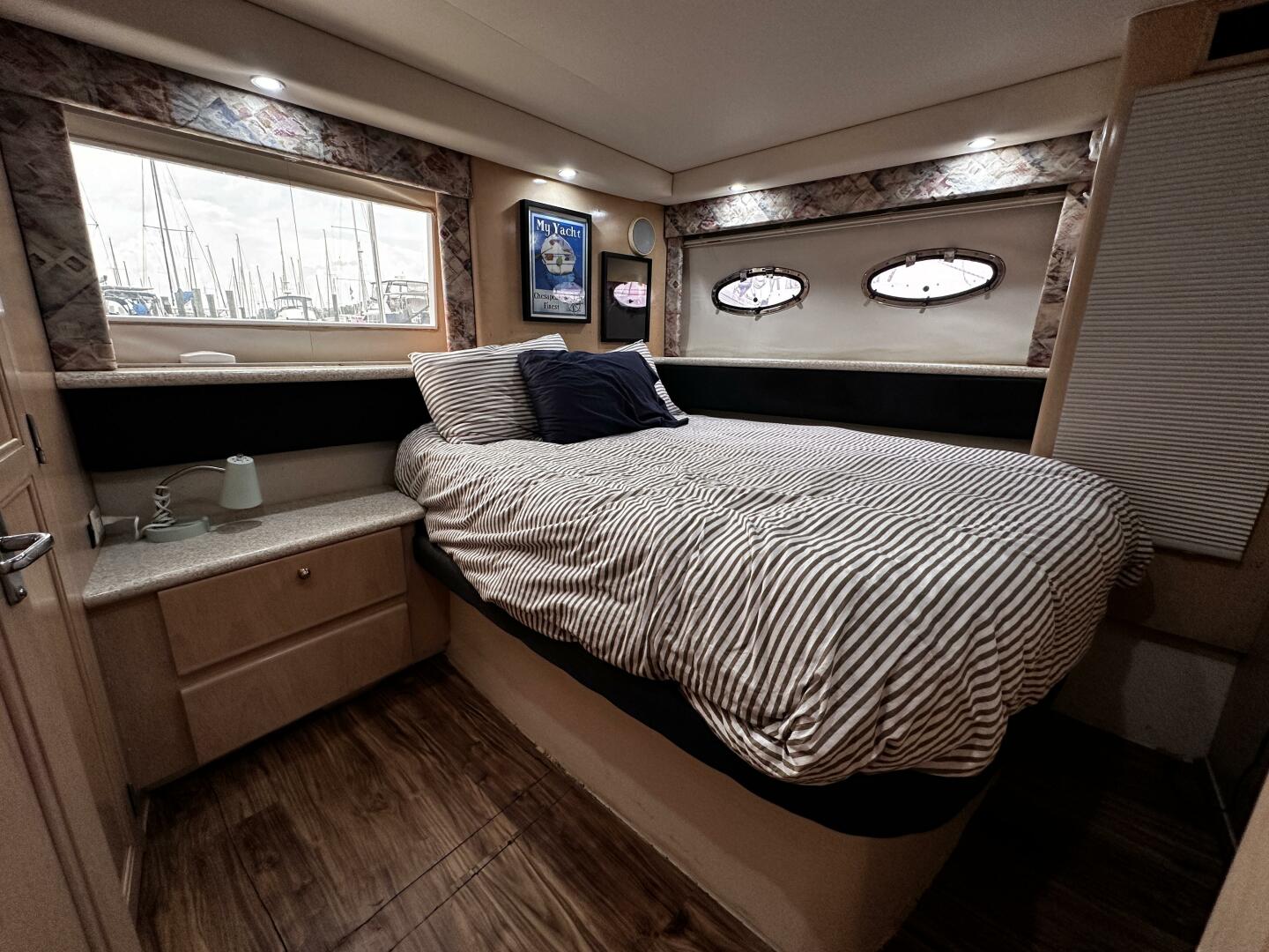 Slide: The Image of Master / aft cabin - 4551942