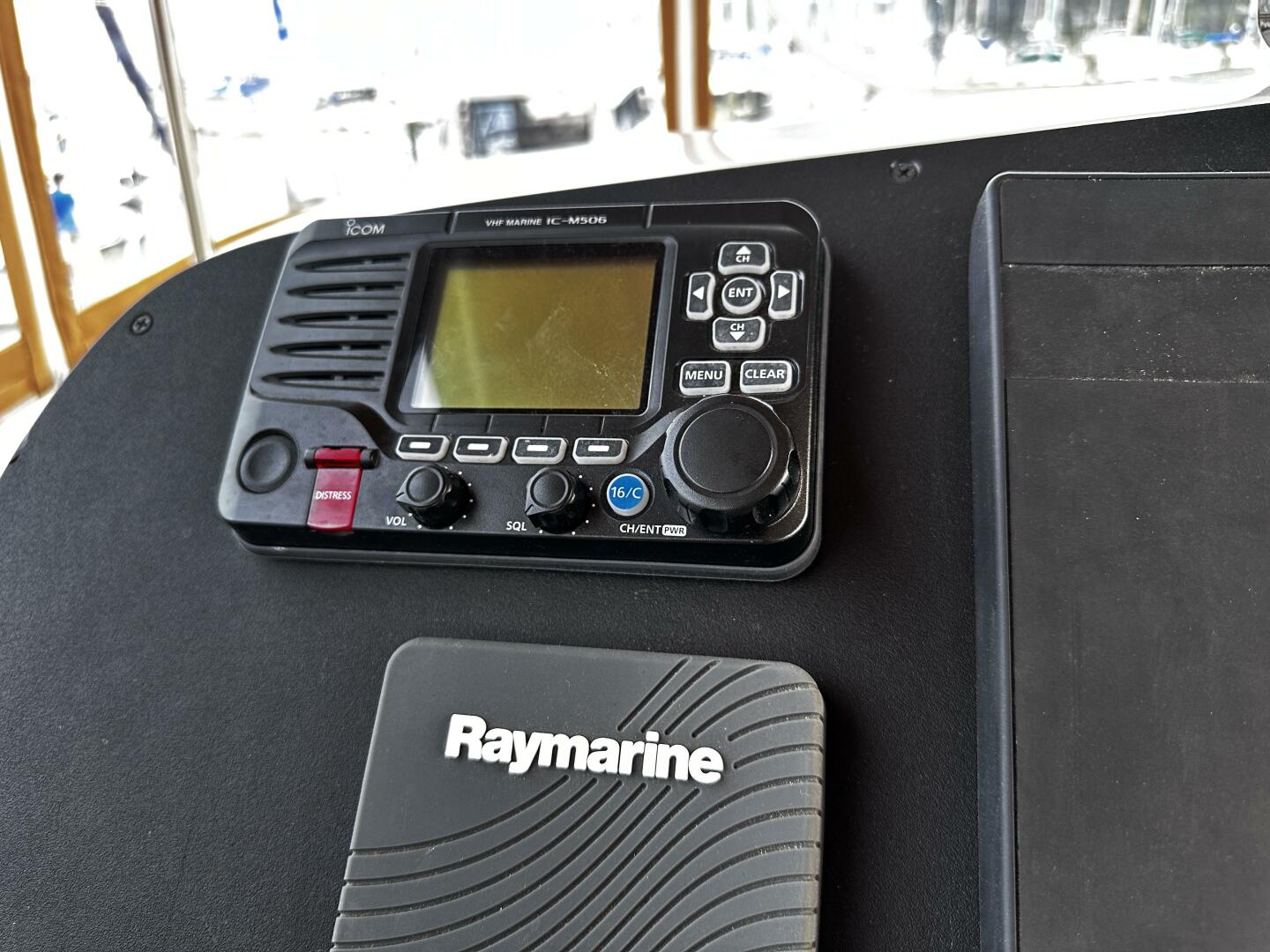 Slide: The Image of New VHF - 4551950