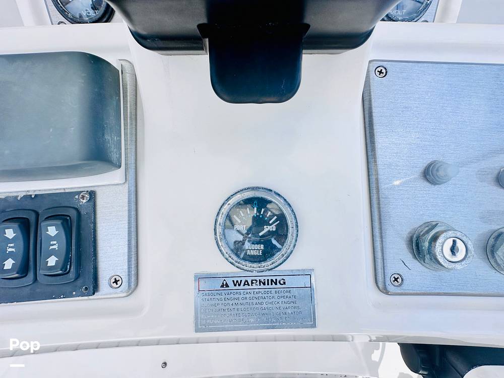 Slide: The Image of Carver 35 Super Sport 2007 - 14581786