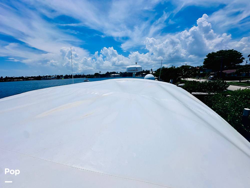 Slide: The Image of Carver 35 Super Sport 2007 - 14581789