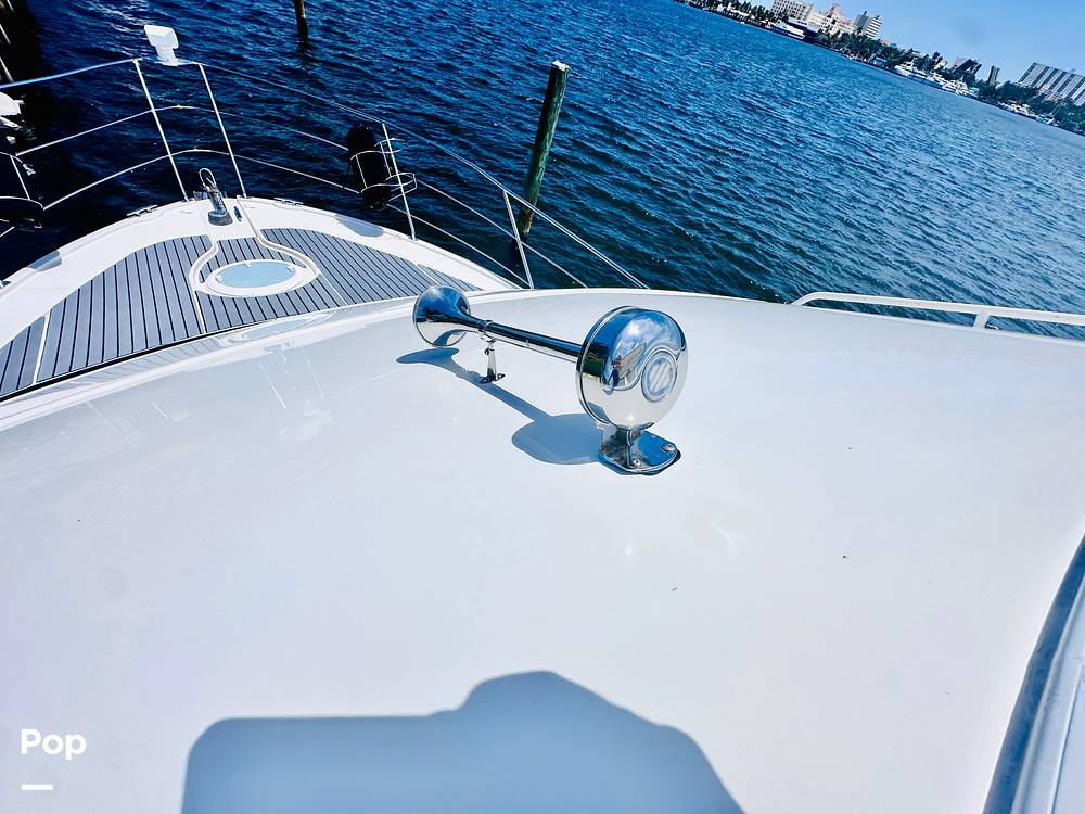 Slide: The Image of Carver 35 Super Sport 2007 - 14581791