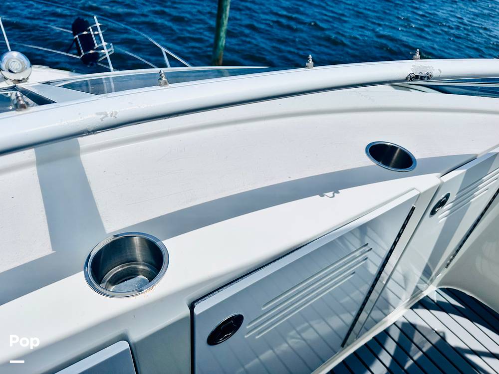 Slide: The Image of Carver 35 Super Sport 2007 - 14581794