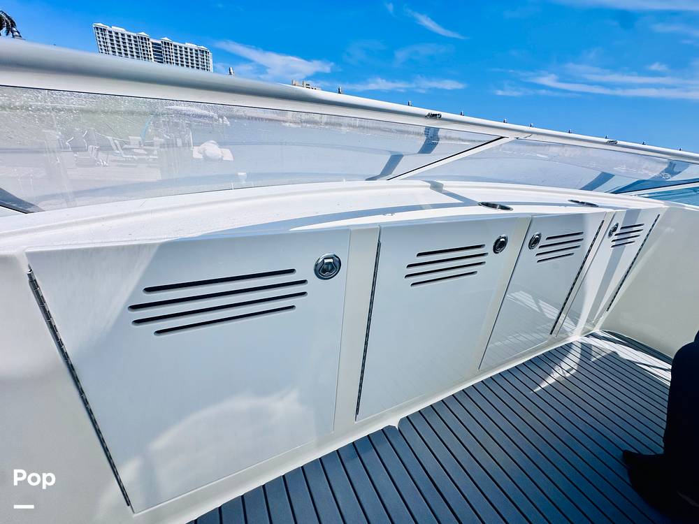 Slide: The Image of Carver 35 Super Sport 2007 - 14581799