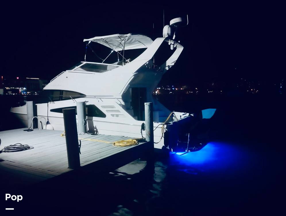 Slide: The Image of Underwater Lights - 14581636