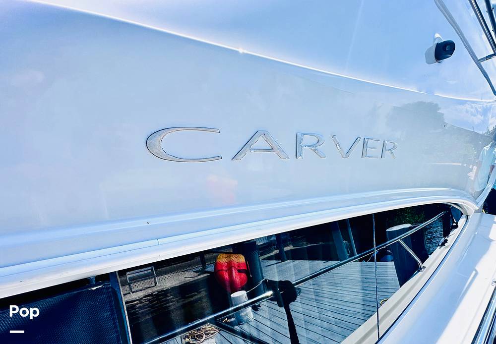 Slide: The Image of Carver 35 Super Sport 2007 - 14581641