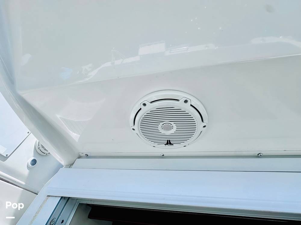 Slide: The Image of Carver 35 Super Sport 2007 - 14581642