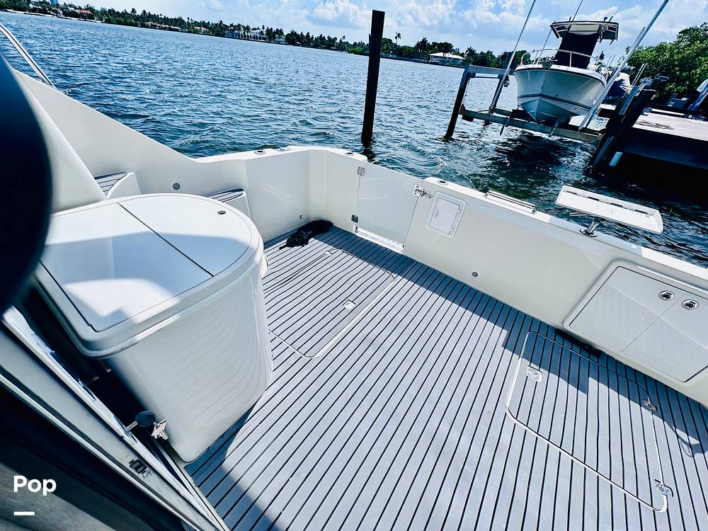 Slide: The Image of Carver 35 Super Sport 2007 - 14581680