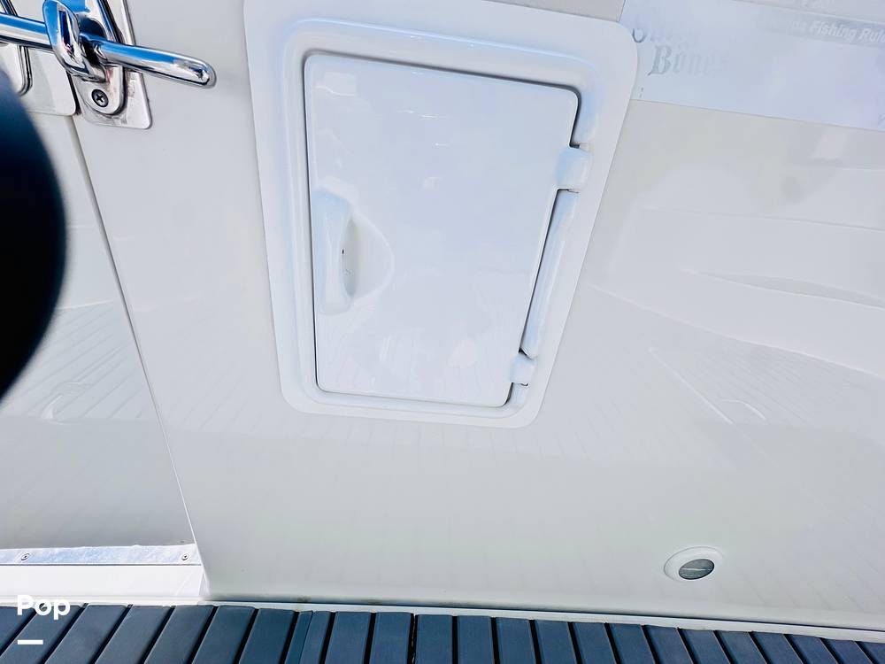 Slide: The Image of Carver 35 Super Sport 2007 - 14581679