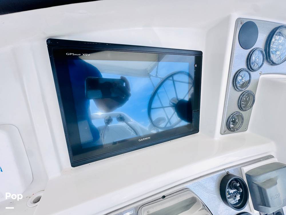 Slide: The Image of Carver 35 Super Sport 2007 - 14581816