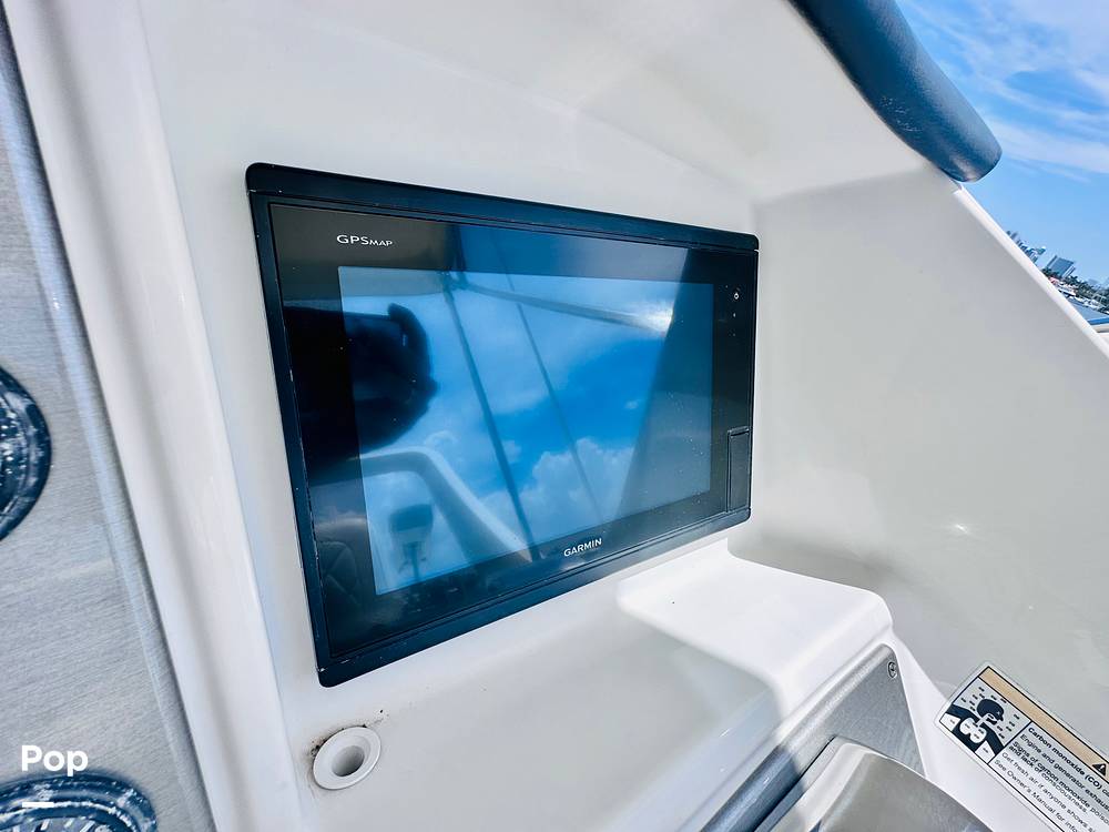 Slide: The Image of Carver 35 Super Sport 2007 - 14581815