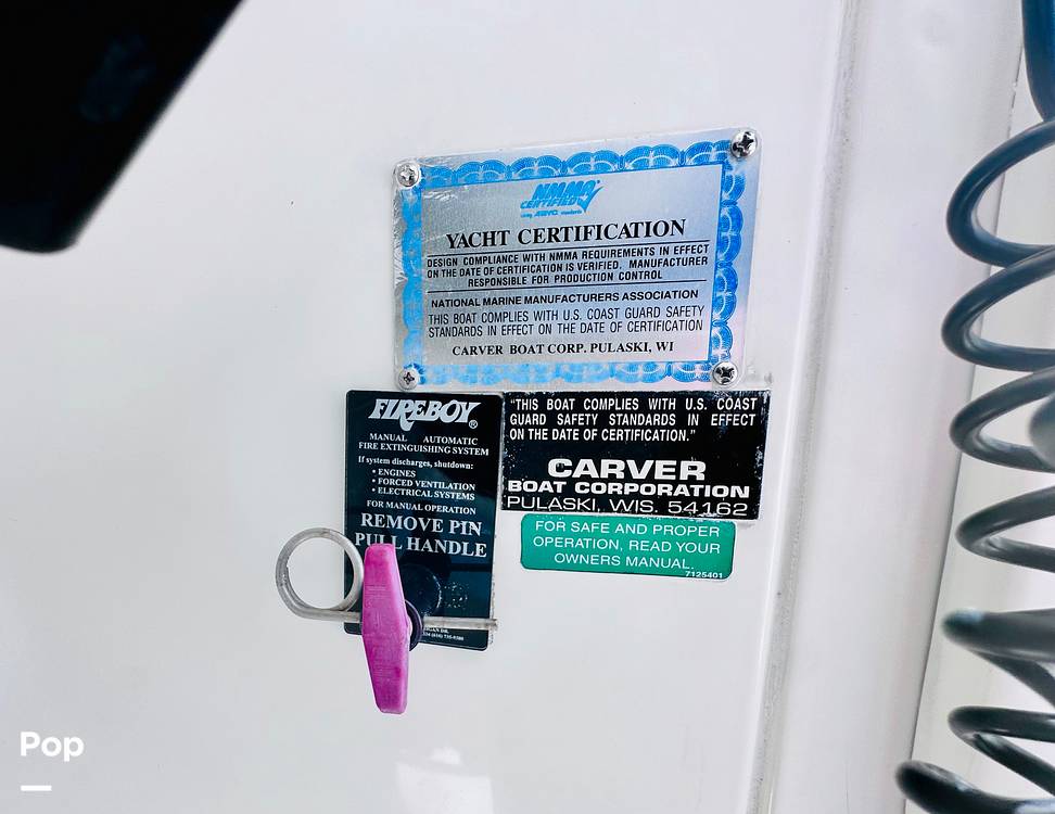 Slide: The Image of Yacht Certified - 14581813