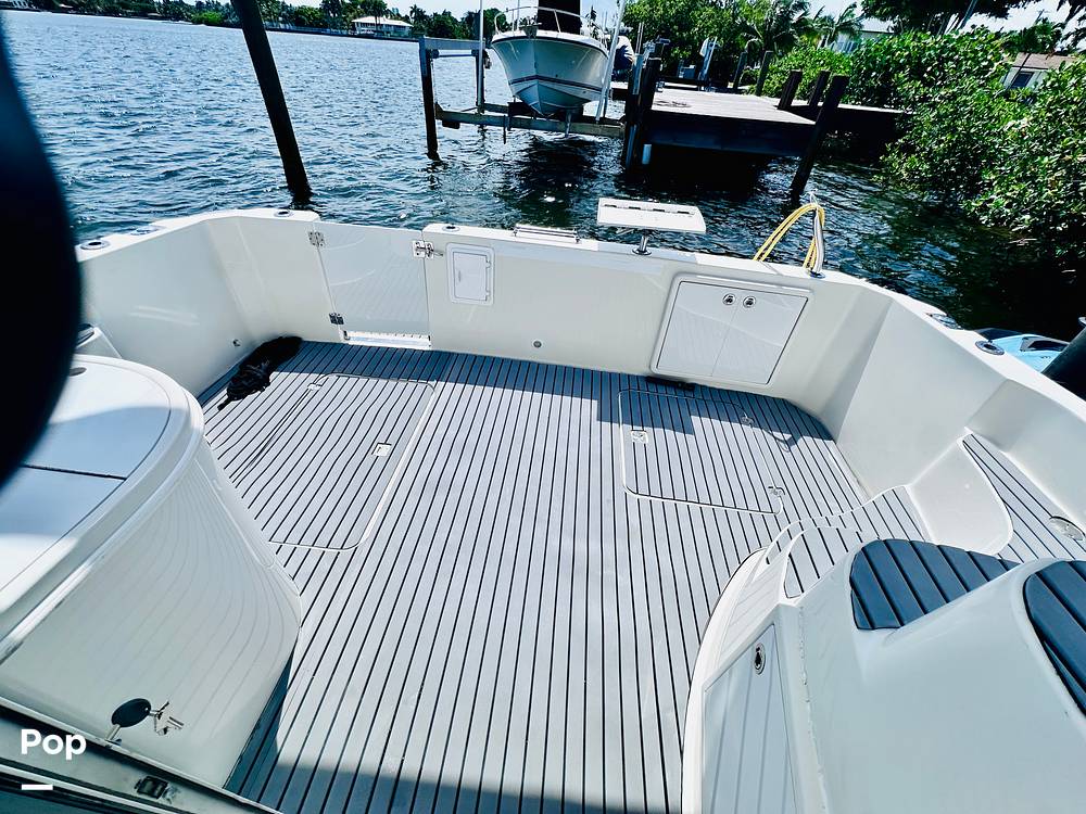 Slide: The Image of Carver 35 Super Sport 2007 - 14581682