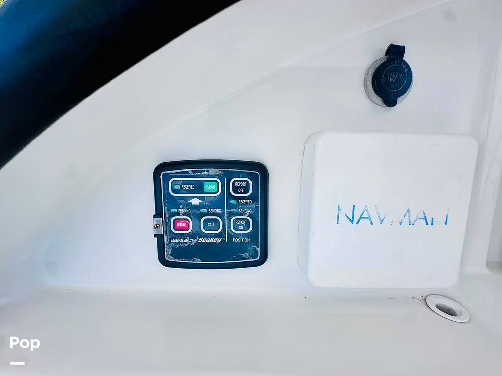 Slide: The Image of Emergency Tiller - 14581783