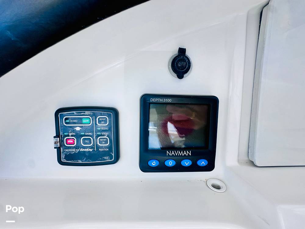 Slide: The Image of Carver 35 Super Sport 2007 - 14581782