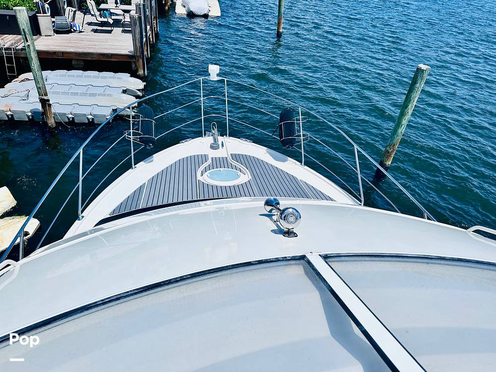Slide: The Image of Carver 35 Super Sport 2007 - 14581793
