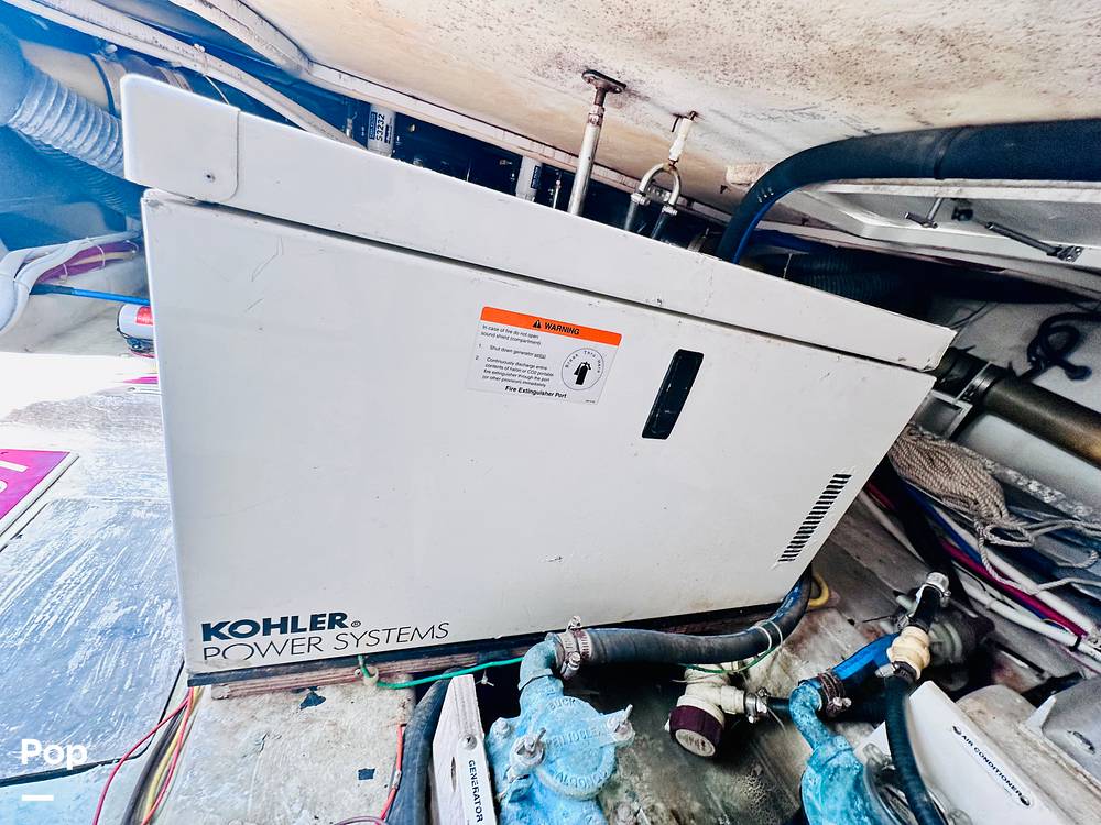 Slide: The Image of Carver 35 Super Sport 2007 - 14581668