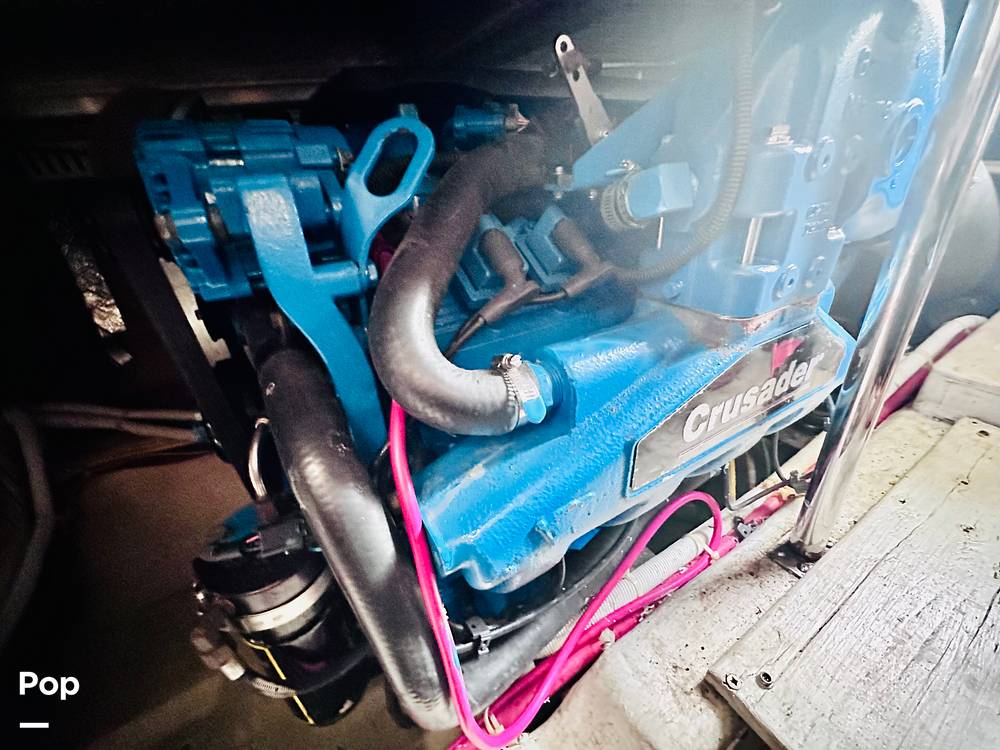 Slide: The Image of Carver 35 Super Sport 2007 - 14581690