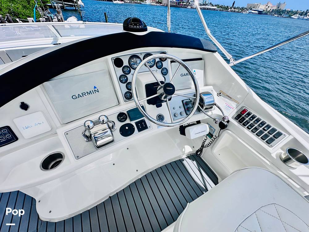 Slide: The Image of Carver 35 Super Sport 2007 - 14581818