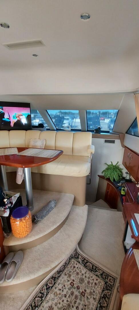 Slide: The Image of Carver 360 Sport Sedan 2003 - 5173602