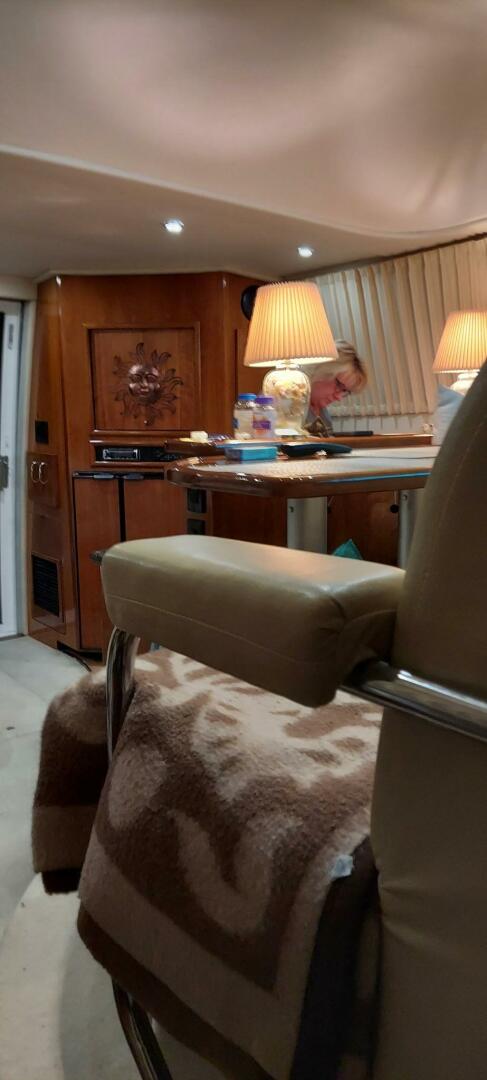 Slide: The Image of Carver 360 Sport Sedan 2003 - 5173603