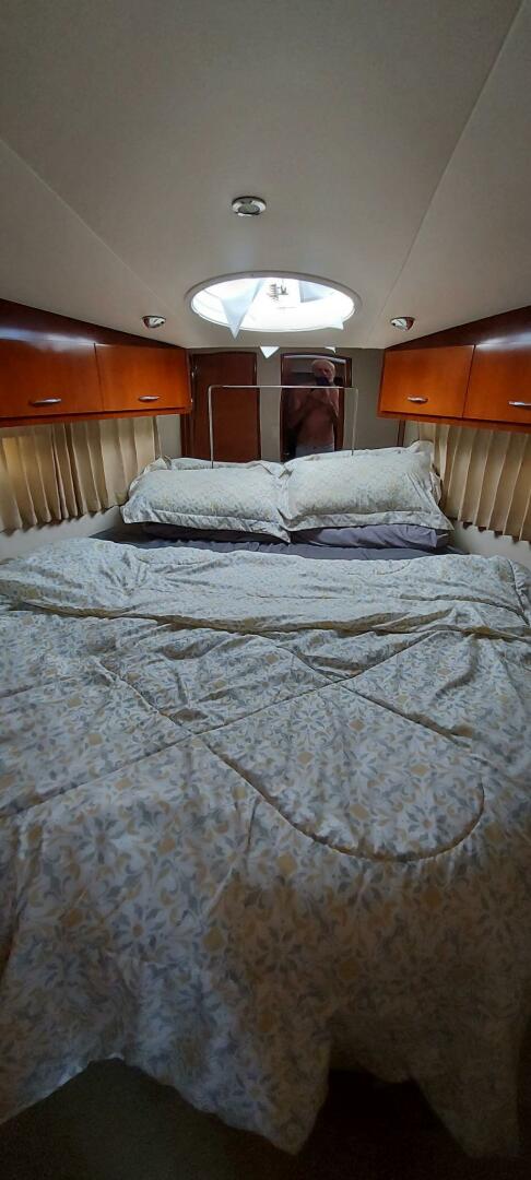 Slide: The Image of Carver 360 Sport Sedan 2003 - 5173613