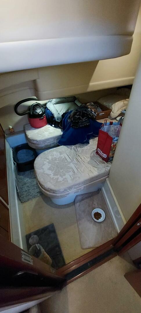 Slide: The Image of Carver 360 Sport Sedan 2003 - 5173679