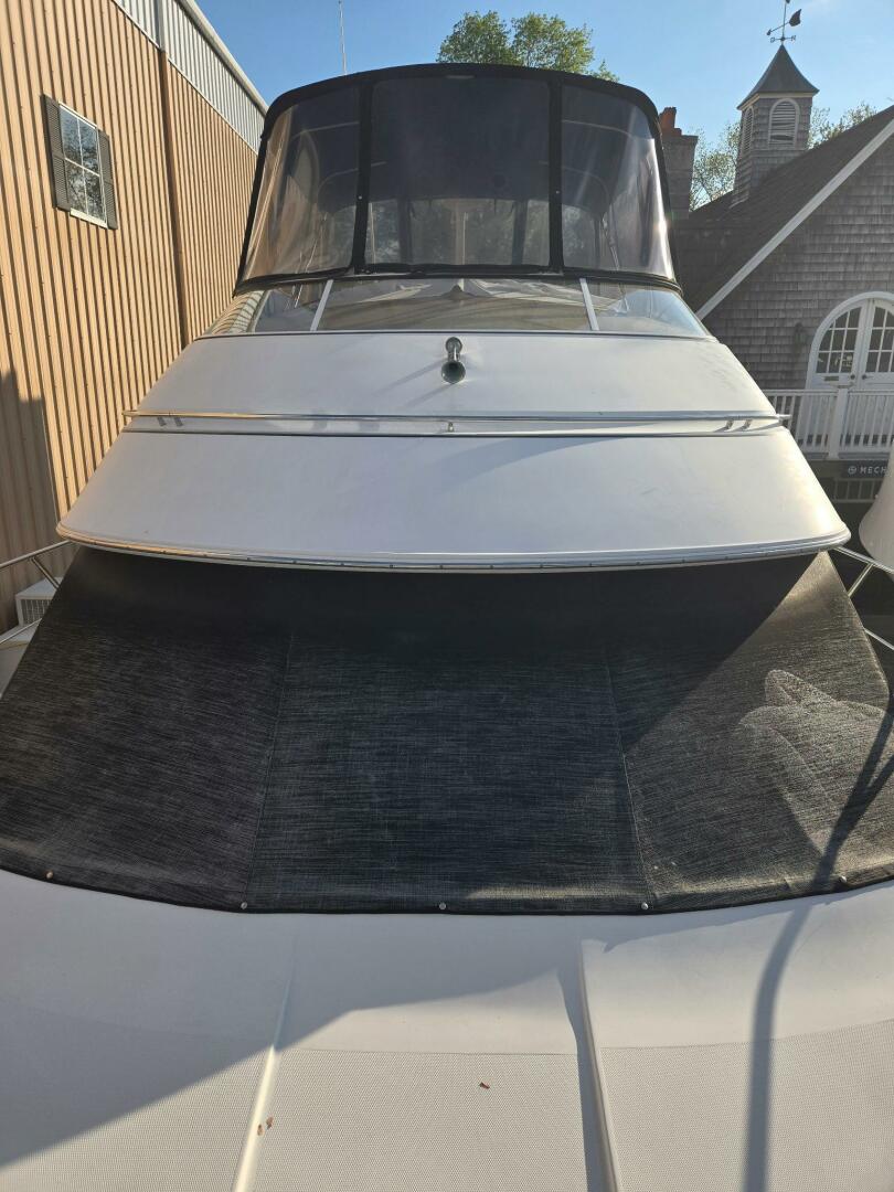 Slide: The Image of Carver 360 Sport Sedan 2003 - 5348884