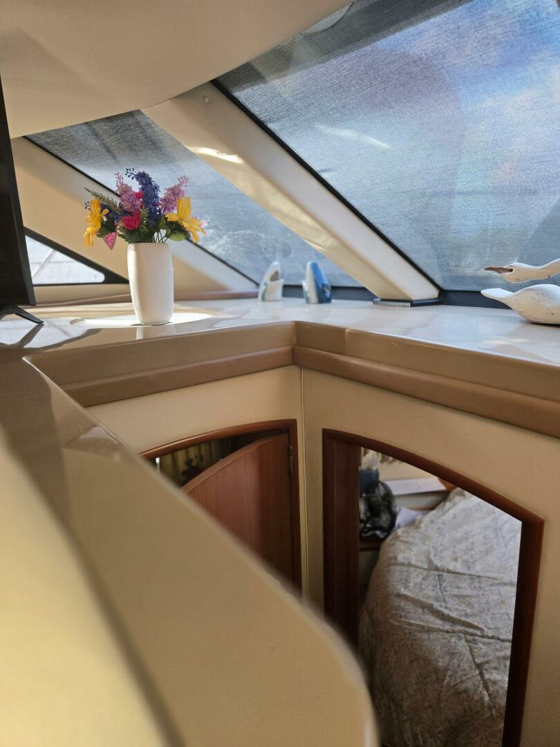 Slide: The Image of Carver 360 Sport Sedan 2003 - 5348888