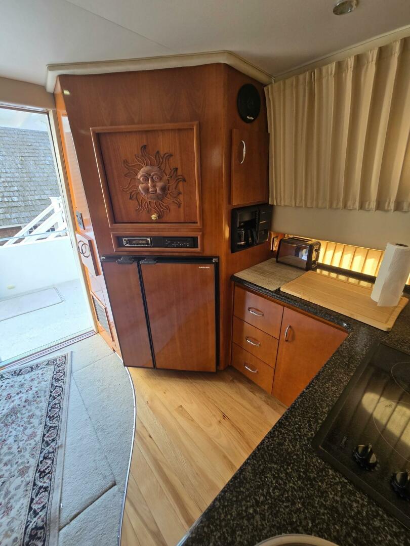 Slide: The Image of Carver 360 Sport Sedan 2003 - 5348889