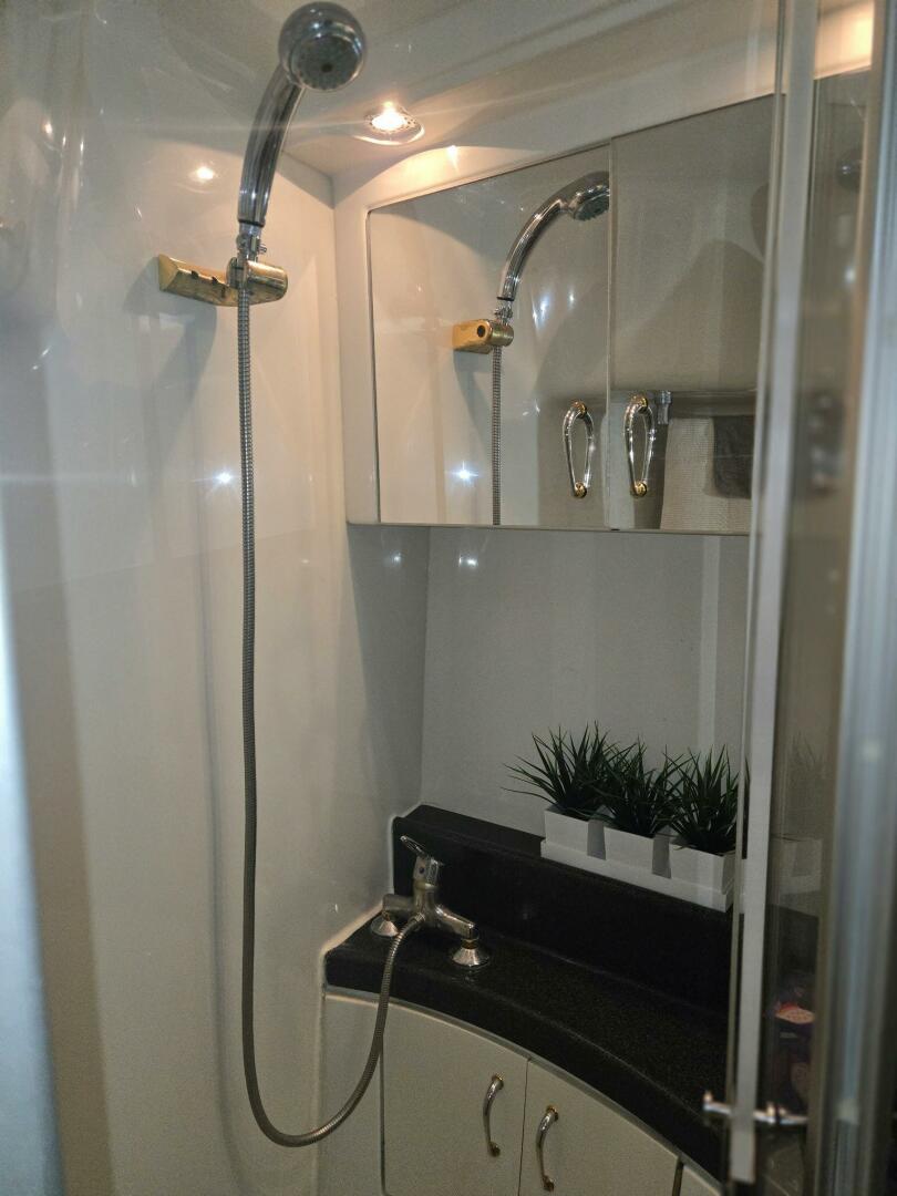 Slide: The Image of Carver 360 Sport Sedan 2003 - 5348893