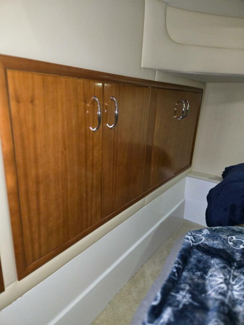 Slide: The Image of Carver 360 Sport Sedan 2003 - 5348894