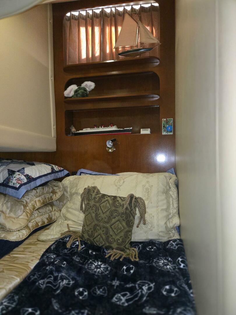 Slide: The Image of Carver 360 Sport Sedan 2003 - 5348895