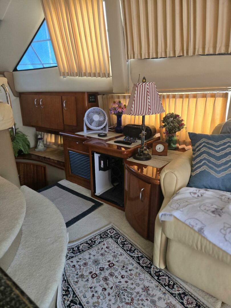 Slide: The Image of Carver 360 Sport Sedan 2003 - 5348904