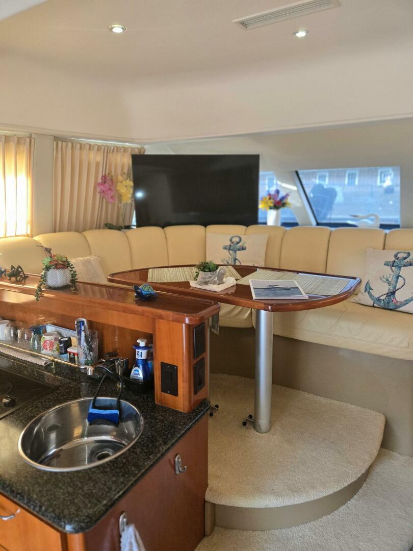 Slide: The Image of Carver 360 Sport Sedan 2003 - 5348905