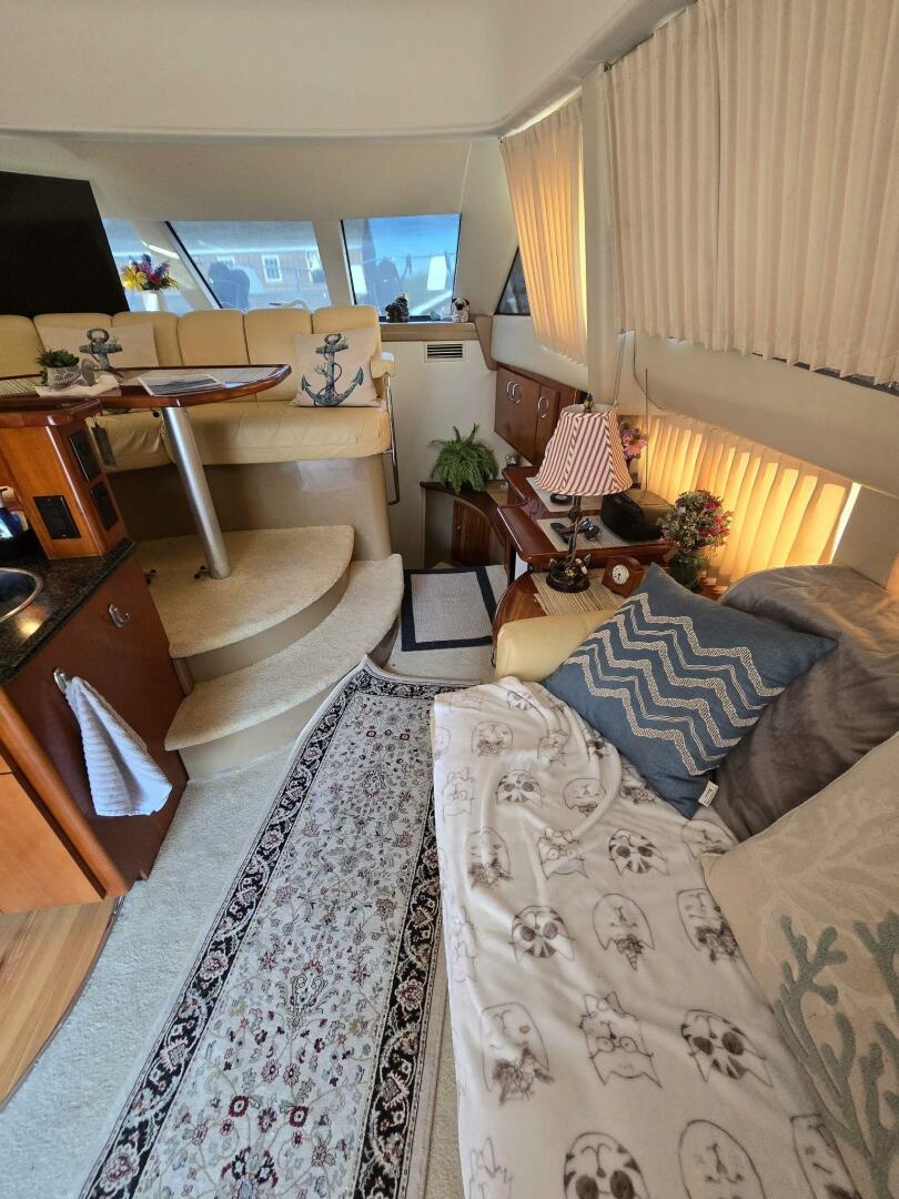 Slide: The Image of Carver 360 Sport Sedan 2003 - 5348906