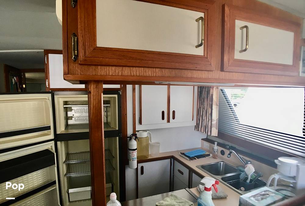 Slide: The Image of Full Galley - 7854965