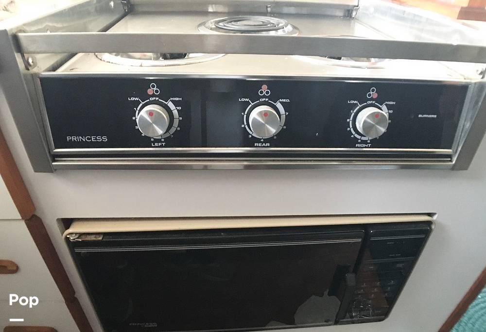 Slide: The Image of Stove / Oven - 7854982