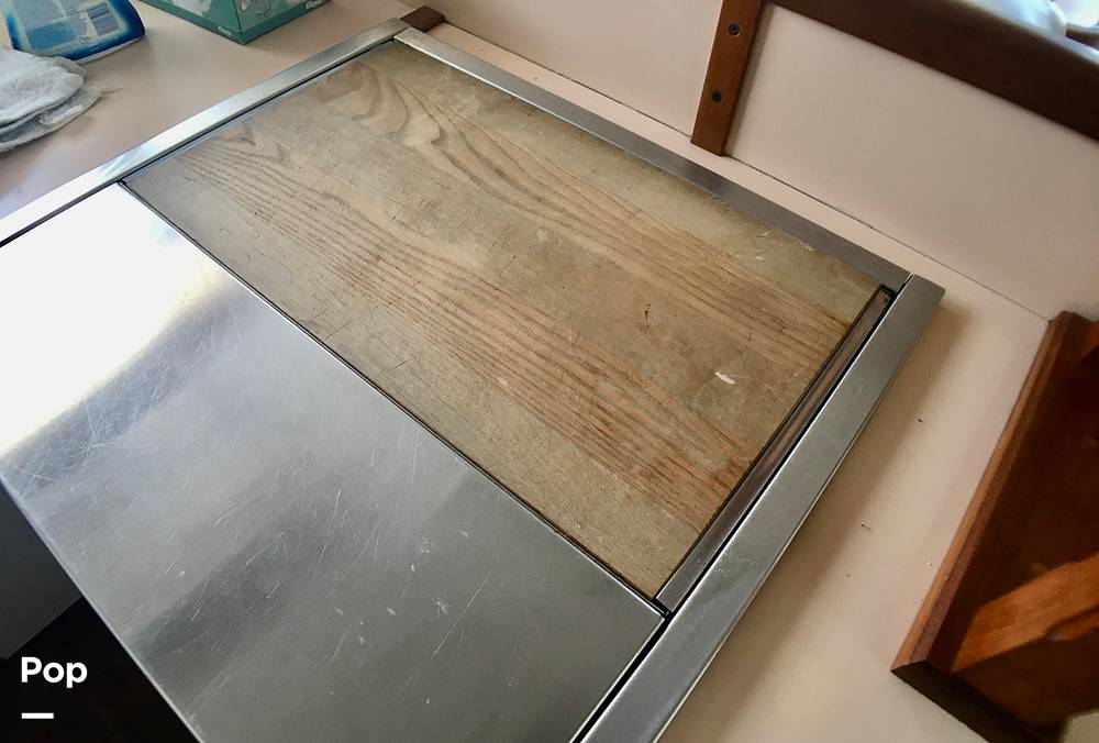 Slide: The Image of Stove / Oven - 7855018