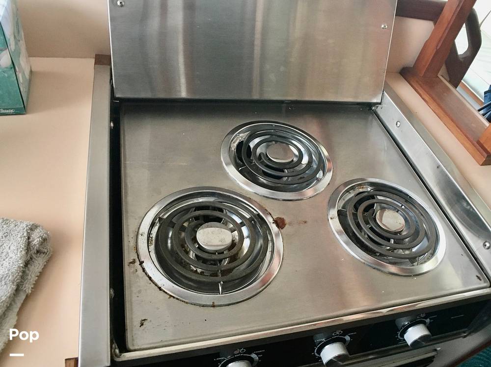 Slide: The Image of Stove / Oven - 7854980