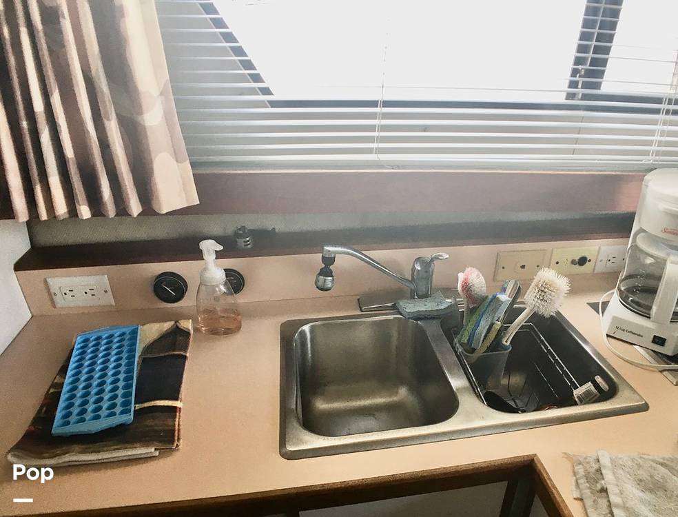Slide: The Image of Double Kitchen Sink - 7854979