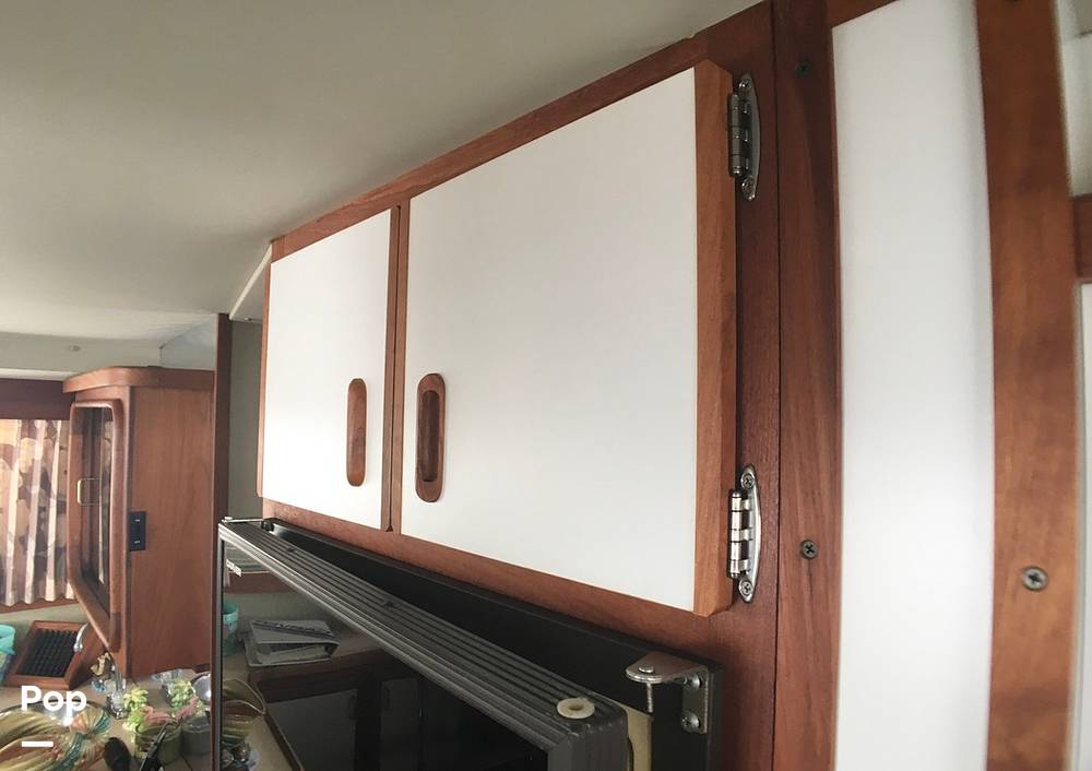 Slide: The Image of Galley Cabinets - 7855021